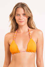 Carica l&#39;immagine nel visualizzatore di Gallery, Image 07: Rio De Sol Reggiseno Top Sunrise Tri-Rev
