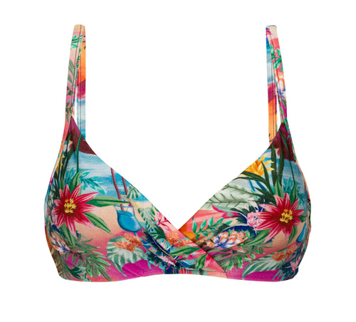 Product Front: Rio De Sol Reggiseno Top Sunset Balconet-Inv