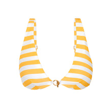 Carica l&#39;immagine nel visualizzatore di Gallery, Product Front: Rio De Sol Reggiseno Top Sunshine Agnes
