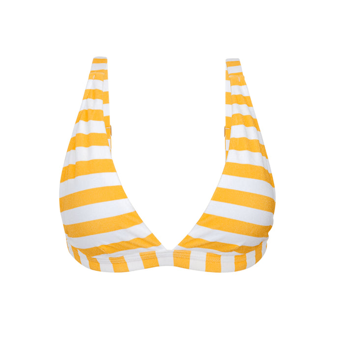 Product Front: Rio De Sol Reggiseno Top Sunshine Alba