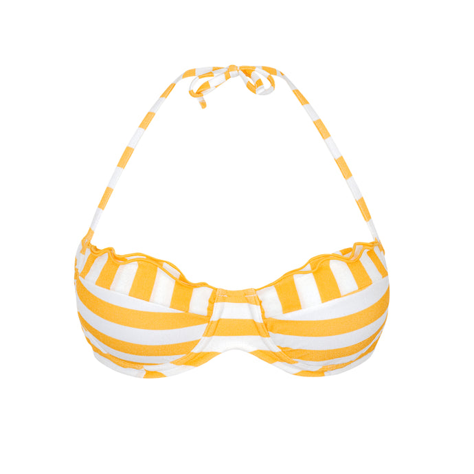 Product Front: Rio De Sol Reggiseno Top Sunshine Balconet-Frufru