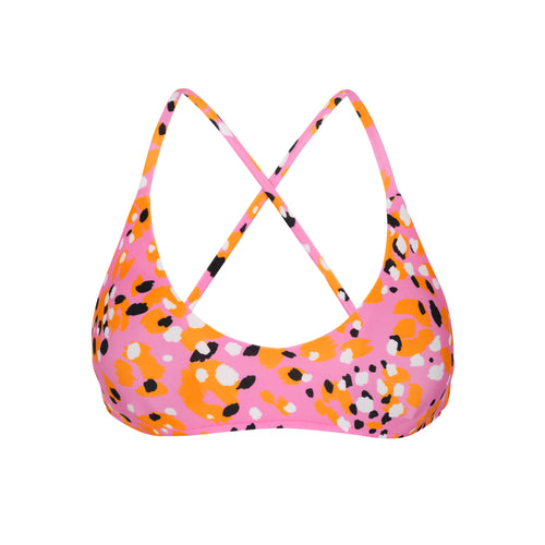 Product Front: Rio De Sol Reggiseno Top Sweet-Camo Bralette