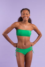 Carica l&#39;immagine nel visualizzatore di Gallery, Image 12: Rio De Sol Reggiseno Top Tambourine Bandeau-Reto
