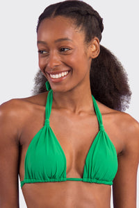 Gallery: Rio De Sol Reggiseno Top Tambourine Mel