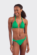 Carica l&#39;immagine nel visualizzatore di Gallery, Model Front: Rio De Sol Reggiseno Top Tambourine Mel
