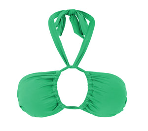 Product Back: Rio De Sol Reggiseno Top Tambourine Mel
