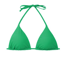 Carica l&#39;immagine nel visualizzatore di Gallery, Product Front: Rio De Sol Reggiseno Top Tambourine Tri-Inv
