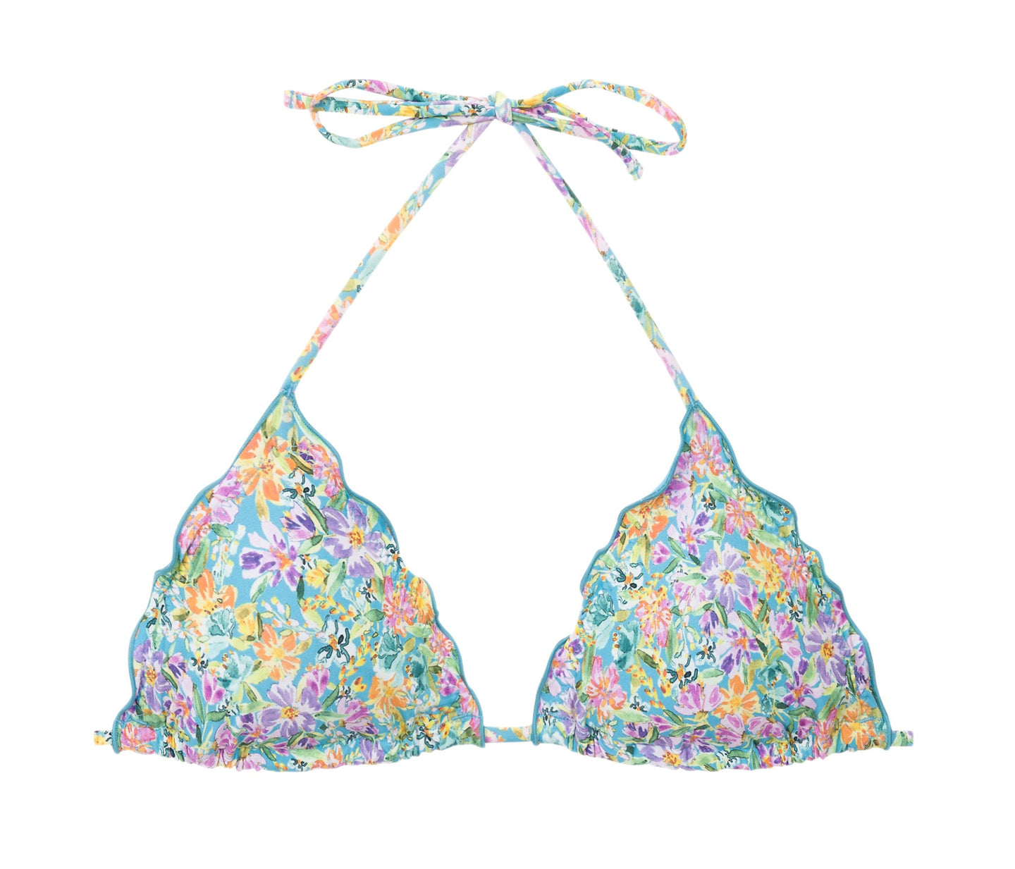 Product Front: Rio De Sol Reggiseno Top Tiny-Garden Frufru