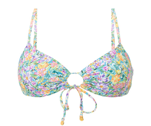 Product Front: Rio De Sol Reggiseno Top Tiny-Garden Mila
