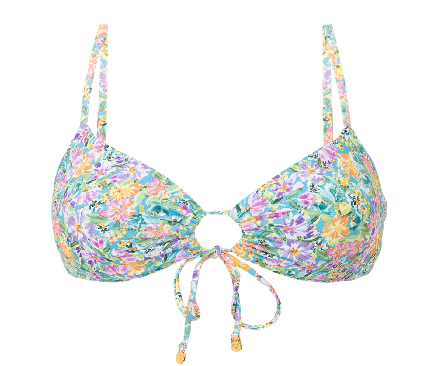 Product Front: Rio De Sol Reggiseno Top Tiny-Garden Mila