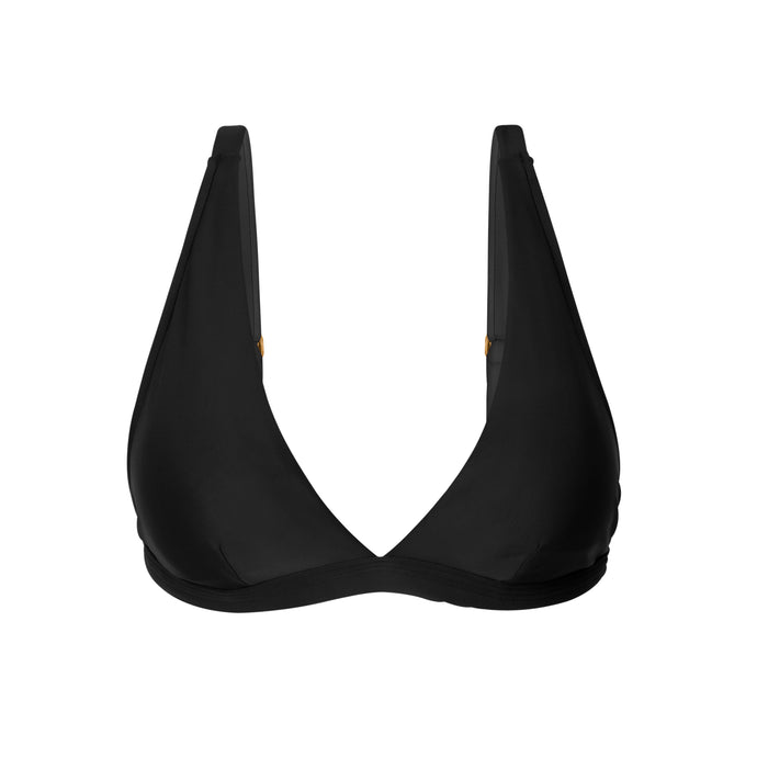 Product Front: Rio De Sol Reggiseno Top Touch-Black Alba