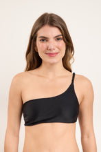 Carica l&#39;immagine nel visualizzatore di Gallery, Gallery: Rio De Sol Reggiseno Top Touch-Black Isadora
