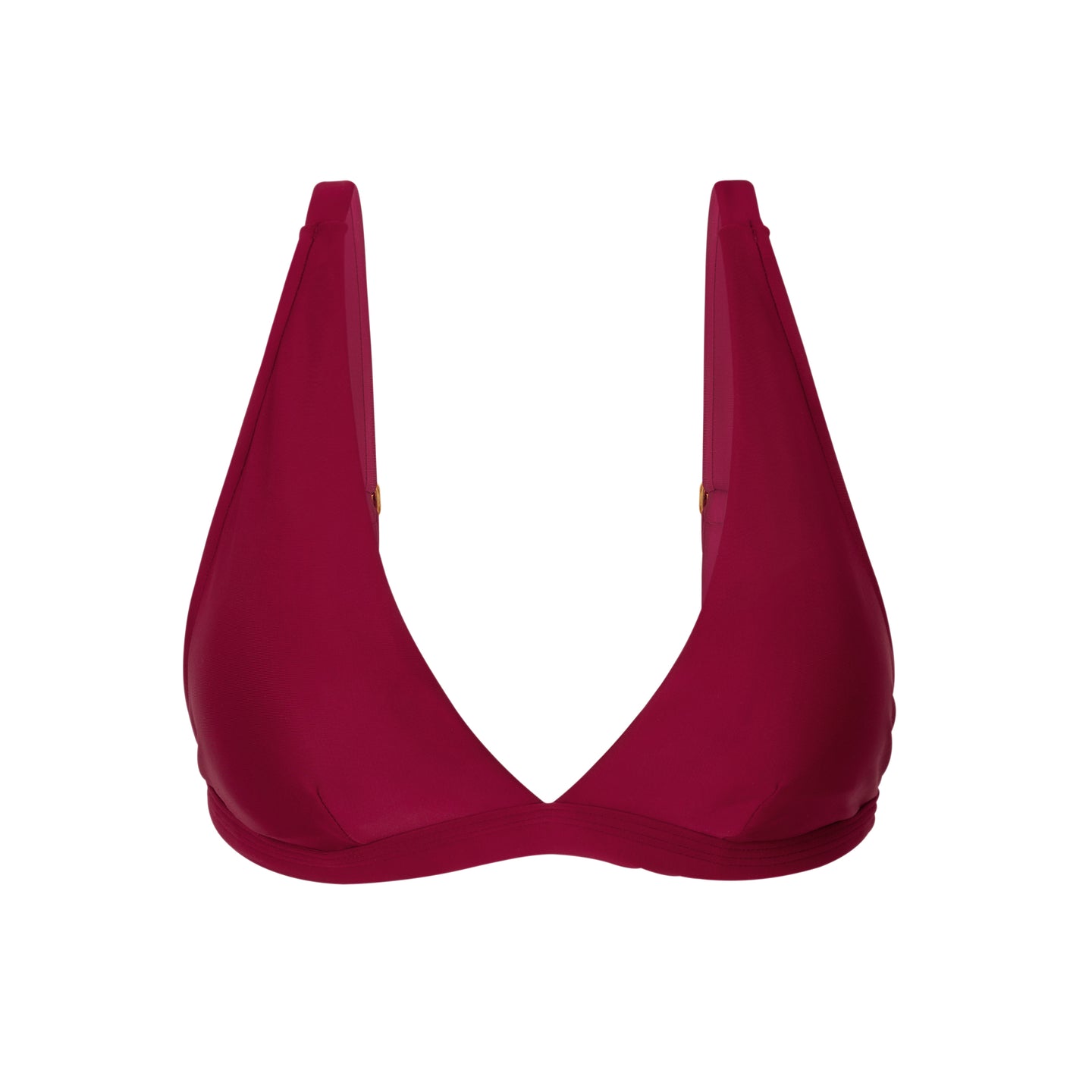 Product Front: Rio De Sol Reggiseno Top Touch-Carmim Alba