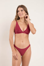 Carica l&#39;immagine nel visualizzatore di Gallery, Image 07: Rio De Sol Reggiseno Top Touch-Carmim Alba
