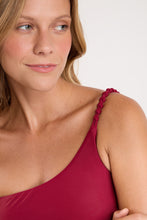 Carica l&#39;immagine nel visualizzatore di Gallery, Image 11: Rio De Sol Reggiseno Top Touch-Carmim Isadora
