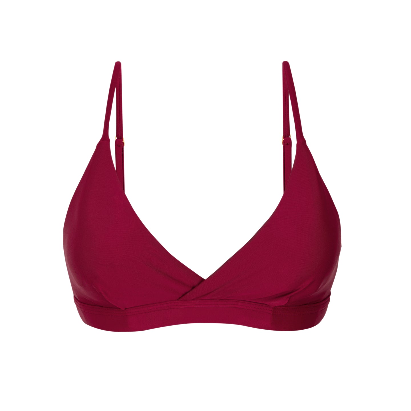 Product Front: Rio De Sol Reggiseno Top Touch-Carmim Paola