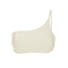Carica l&#39;immagine nel visualizzatore di Gallery, Product Front: Rio De Sol Reggiseno Top Touch-Natural Isadora

