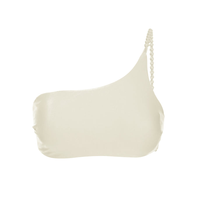 Product Front: Rio De Sol Reggiseno Top Touch-Natural Isadora