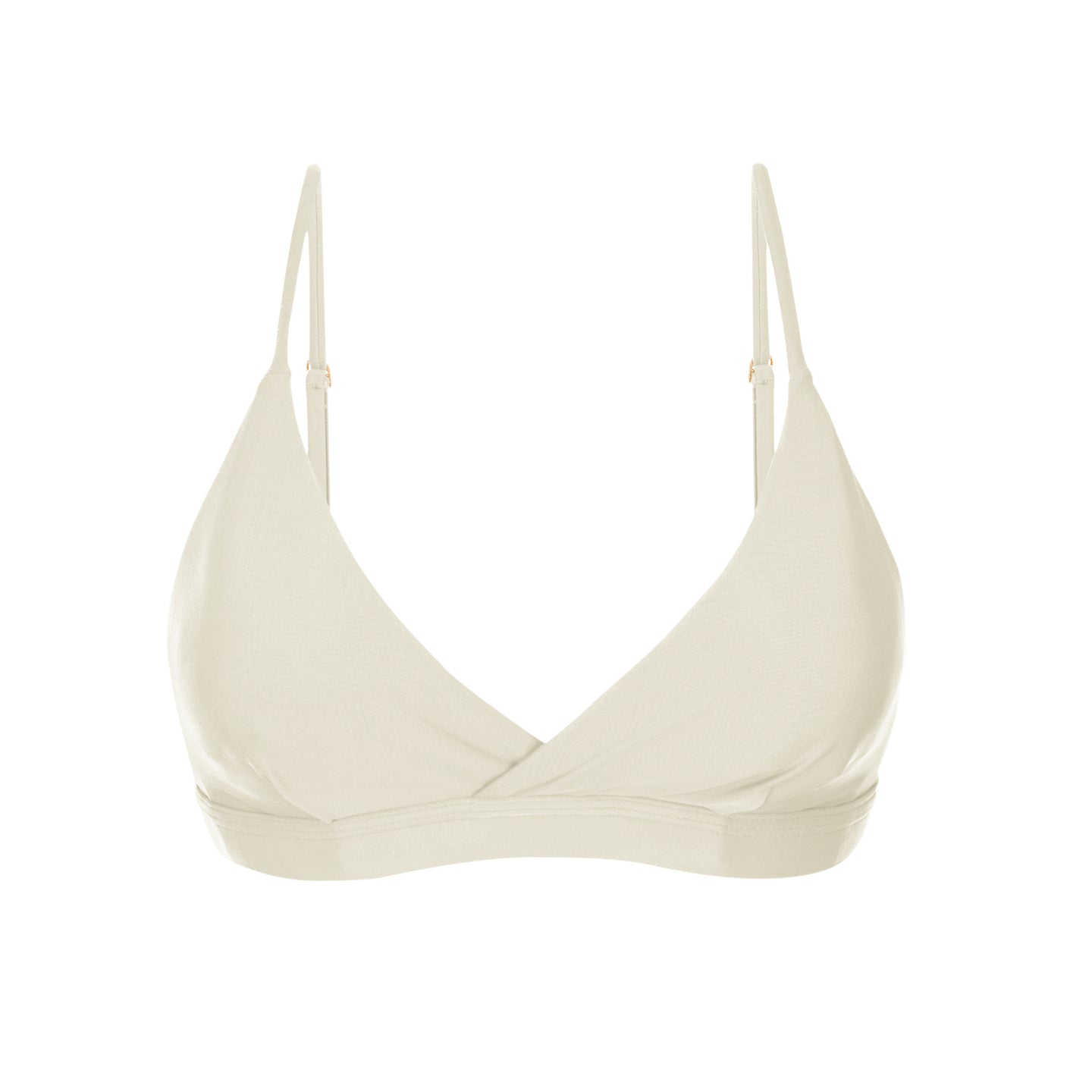 Product Front: Rio De Sol Reggiseno Top Touch-Natural Paola