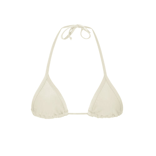 Product Front: Rio De Sol Reggiseno Top Touch-Natural Tri-Mini