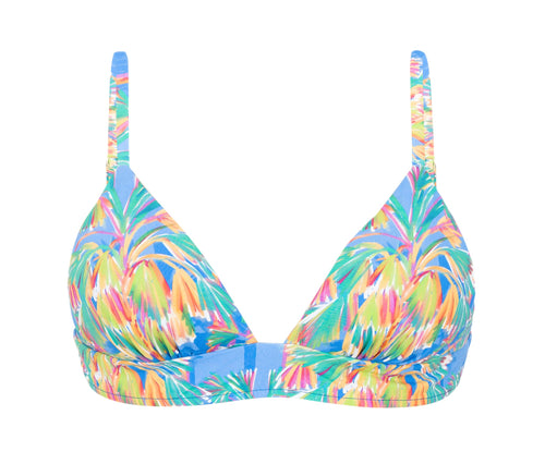 Product Front: Rio De Sol Reggiseno Top Treetop Tri-Cos