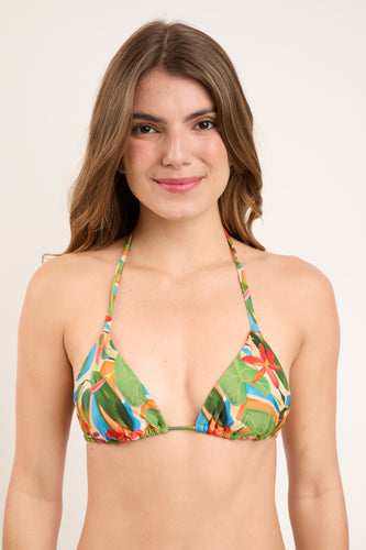 Gallery: Rio De Sol Reggiseno Top Tropical Tri-Inv