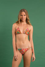 Carica l&#39;immagine nel visualizzatore di Gallery, Image 09: Rio De Sol Reggiseno Top Tropics Frufru
