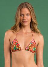 Carica l&#39;immagine nel visualizzatore di Gallery, Image 12: Rio De Sol Reggiseno Top Tropics Frufru
