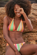 Carica l&#39;immagine nel visualizzatore di Gallery, Image 09: Rio De Sol Reggiseno Top Utah Mel
