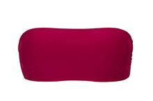 Carica l&#39;immagine nel visualizzatore di Gallery, Product Front: Rio De Sol Reggiseno Top Uv-Desejo Bandeau-Reto

