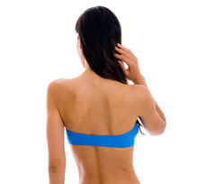 Carica l&#39;immagine nel visualizzatore di Gallery, Image 07: Rio De Sol Reggiseno Top Uv-Enseada Bandeau-Reto
