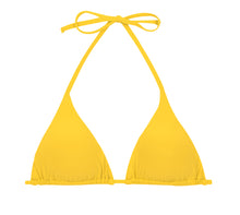 Carica l&#39;immagine nel visualizzatore di Gallery, Product Front: Rio De Sol Reggiseno Top Uv-Melon Tri-Inv
