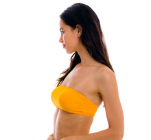 Carica l&#39;immagine nel visualizzatore di Gallery, Image 08: Rio De Sol Reggiseno Top Uv-Pequi Bandeau-Reto
