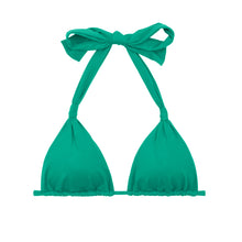 Carica l&#39;immagine nel visualizzatore di Gallery, Product Front: Rio De Sol Reggiseno Top Valley Mel
