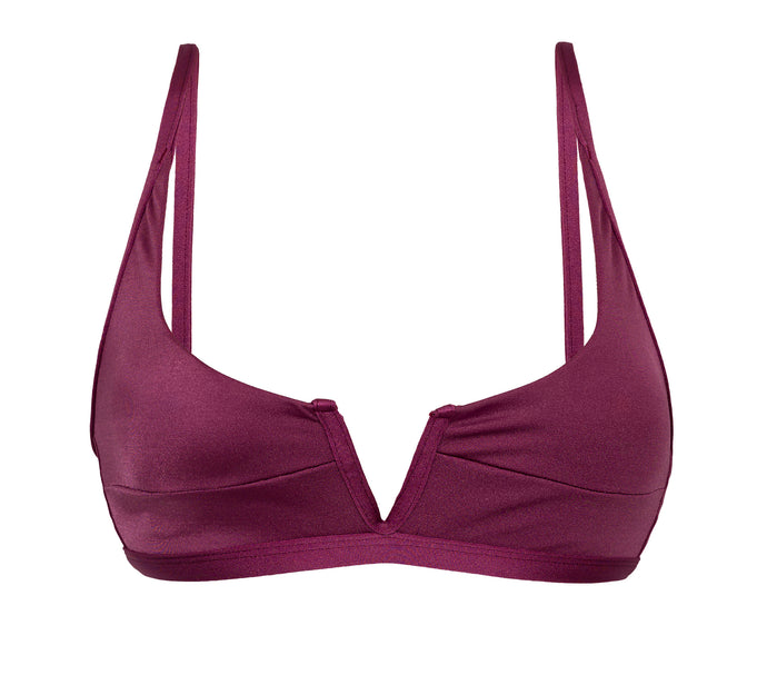 Product Front: Rio De Sol Reggiseno Top Viena Bra-V