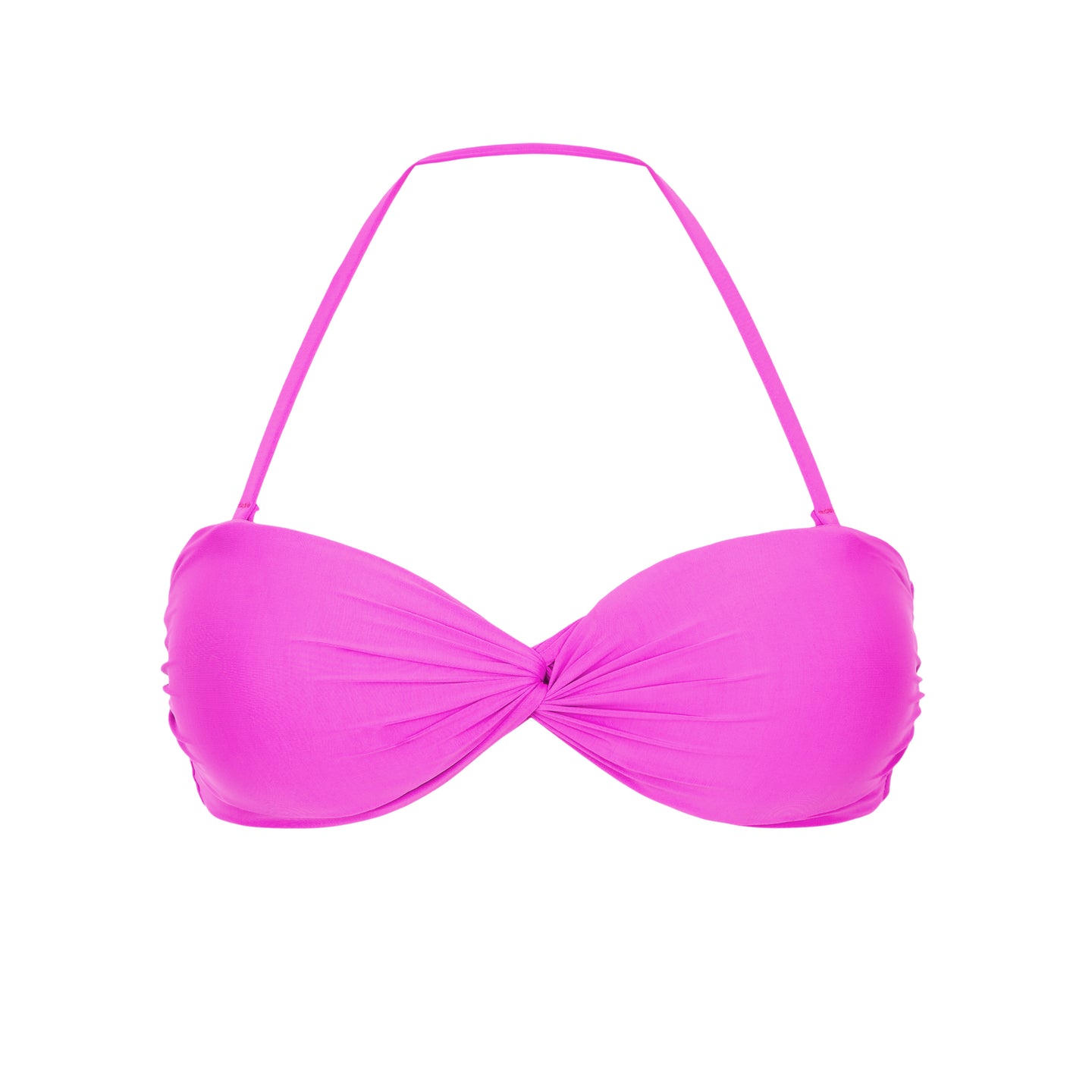 Product Front: Rio De Sol Reggiseno Top Vita-Pink Twist