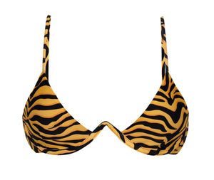 Product Front: Rio De Sol Reggiseno Top Wild-Orange Tri-Aro