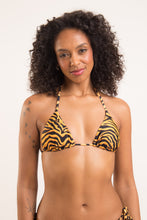 Carica l&#39;immagine nel visualizzatore di Gallery, Gallery: Rio De Sol Reggiseno Top Wild-Orange Tri-Inv
