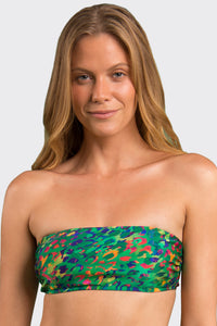 Gallery: Rio De Sol Reggiseno Top Wilds Bandeau-Reto
