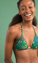 Carica l&#39;immagine nel visualizzatore di Gallery, Image 08: Rio De Sol Reggiseno Top Wilds Tri-Inv
