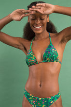 Carica l&#39;immagine nel visualizzatore di Gallery, Image 10: Rio De Sol Reggiseno Top Wilds Tri-Inv
