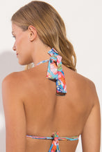 Carica l&#39;immagine nel visualizzatore di Gallery, Image 08: Rio De Sol Reggiseno Top Zinnia Mel
