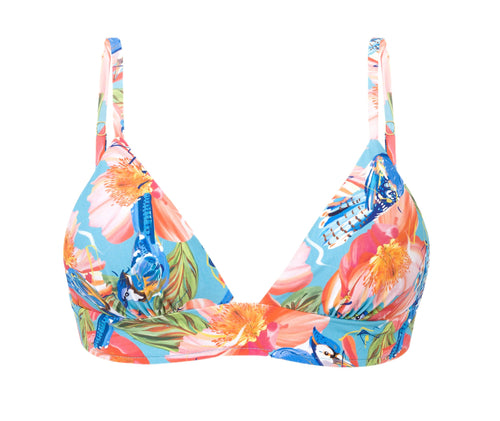 Product Front: Rio De Sol Reggiseno Top Zinnia Tri-Cos