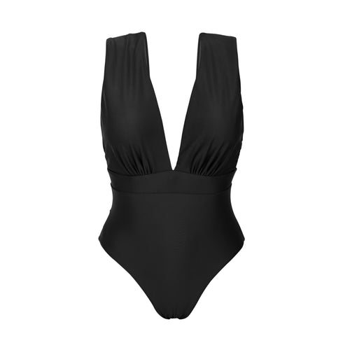 Product Front: Rio De Sol Intero Touch-Black Anne