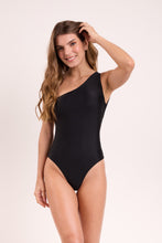 Carica l&#39;immagine nel visualizzatore di Gallery, Model Front: Rio De Sol Intero Touch-Black Sienna
