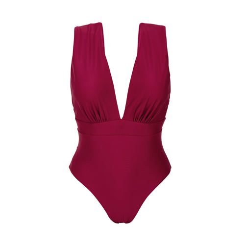 Product Front: Rio De Sol Intero Touch-Carmim Anne
