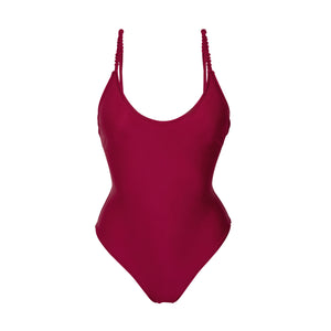 Product Front: Rio De Sol Intero Touch-Carmim Tina