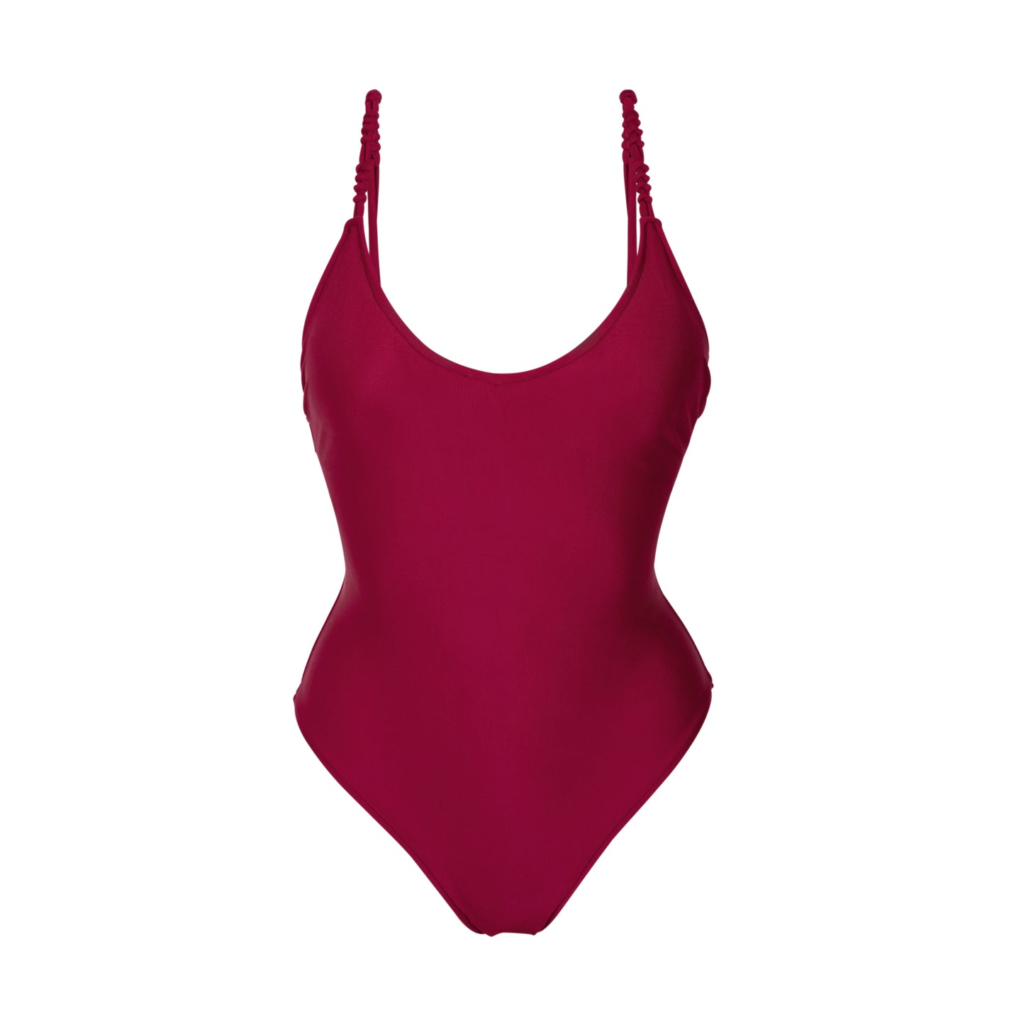 Product Front: Rio De Sol Intero Touch-Carmim Tina