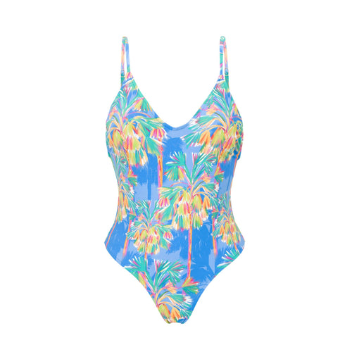 Product Front: Rio De Sol Intero Treetop Hype
