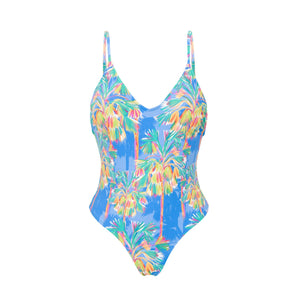 Product Front: Rio De Sol Intero Treetop Hype